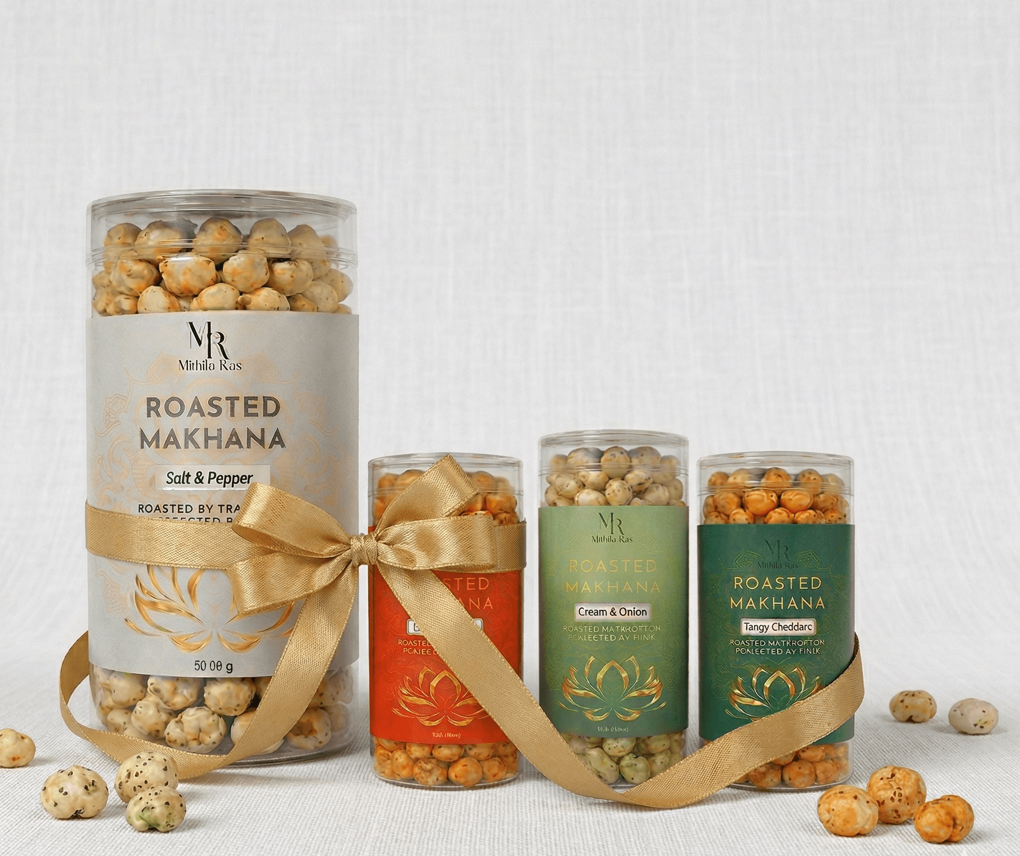 Mithila Starter Pack